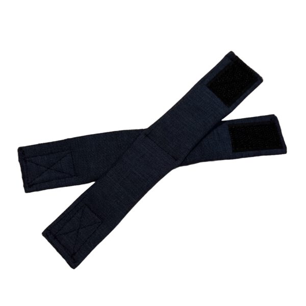 Benmanschetter, ancle/wrist weight cuffs - softshell - Image 3