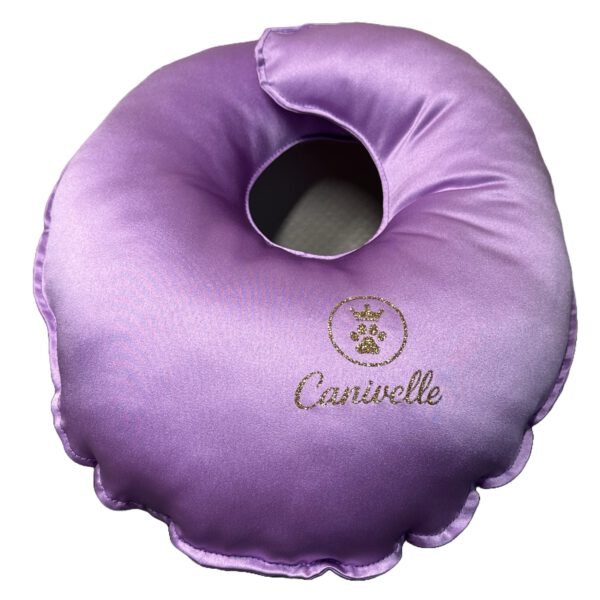 Top knot pillow / groomingkudde - Image 3