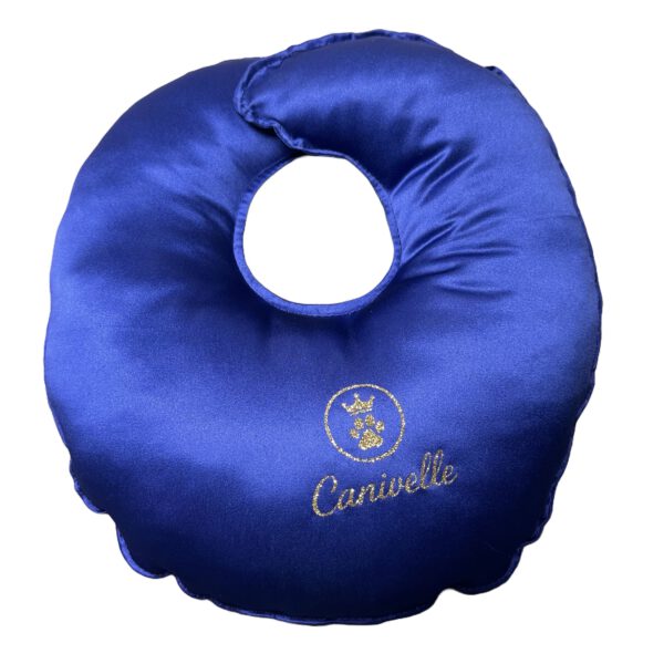 Top knot pillow / groomingkudde - Image 2