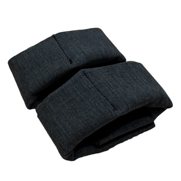 Benmanschetter, ancle/wrist weight cuffs - softshell - Image 2